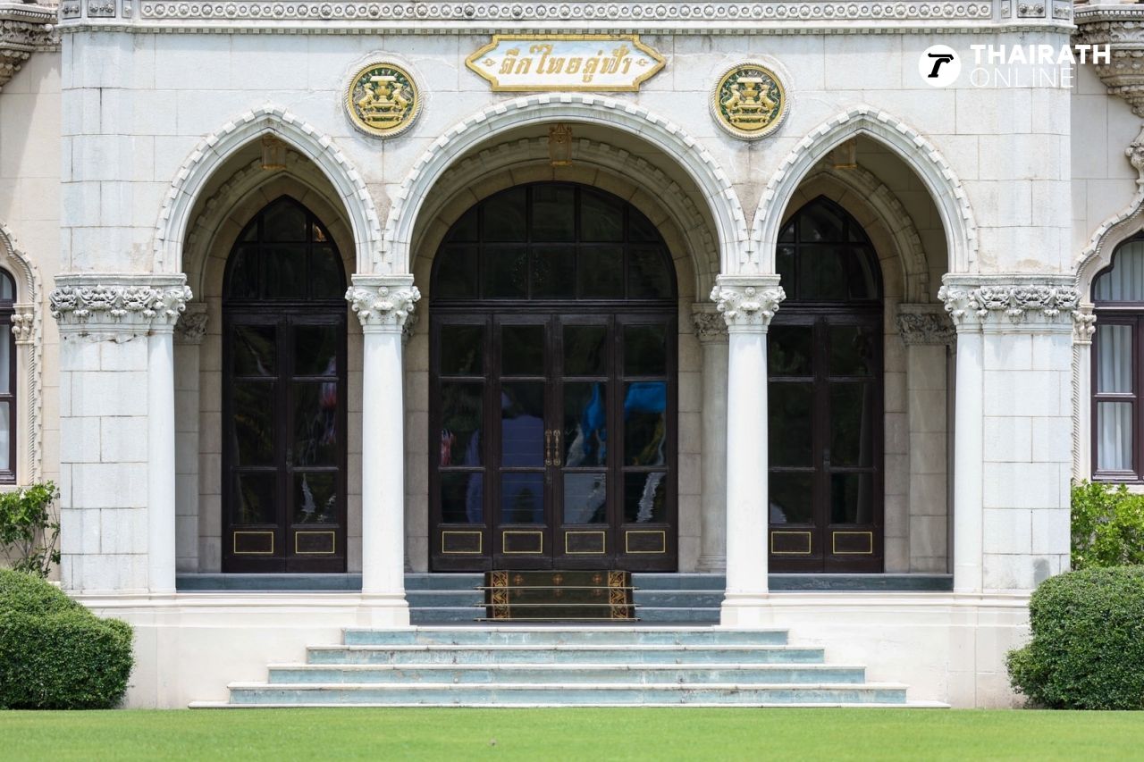 总办准备在 Parliament 大楼中央大厅召开会议 “佩通他” 准备在法院裁决后发表声明