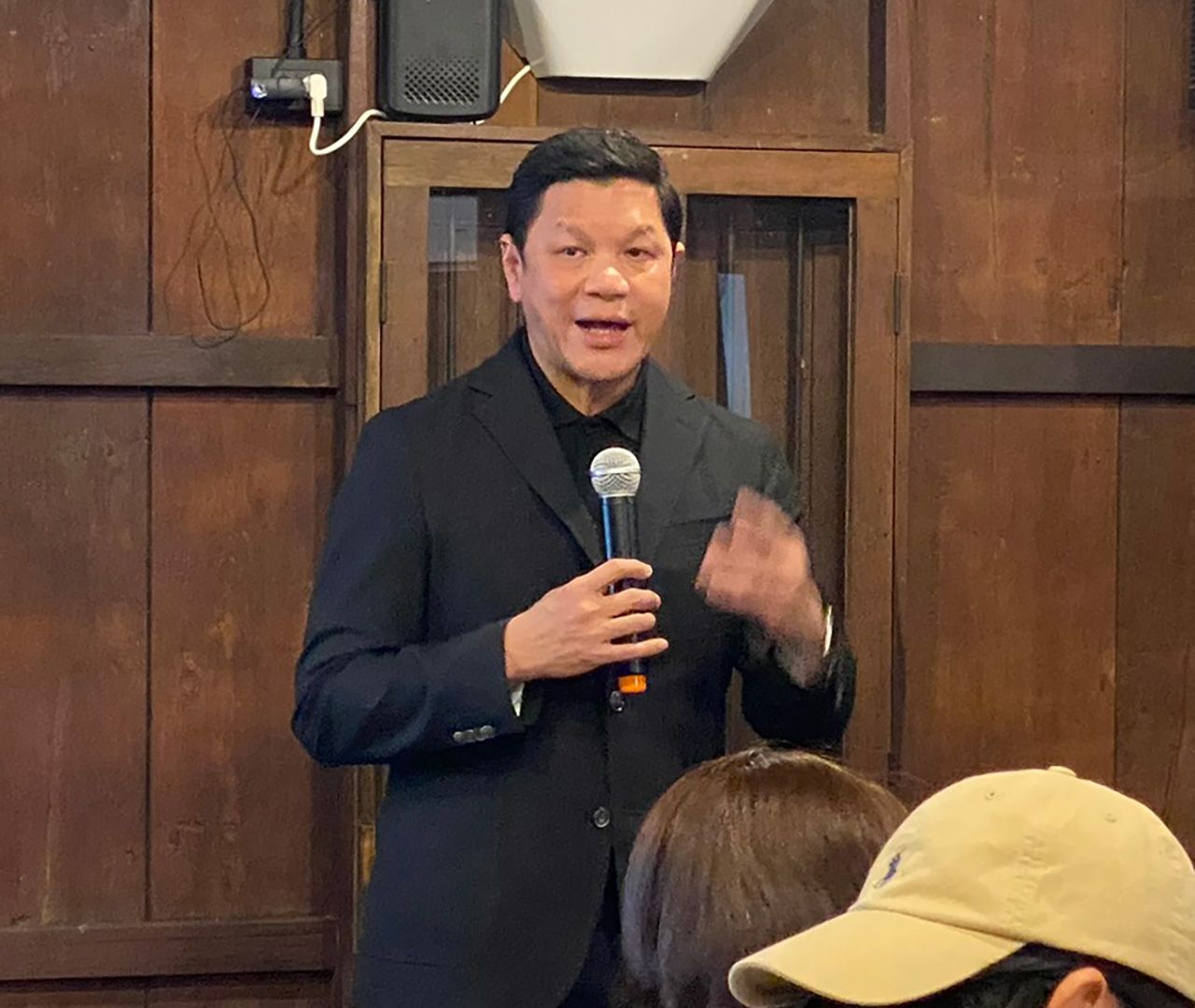 泰国央行行长准备进一步放宽利率政策以推动泰国经济复苏