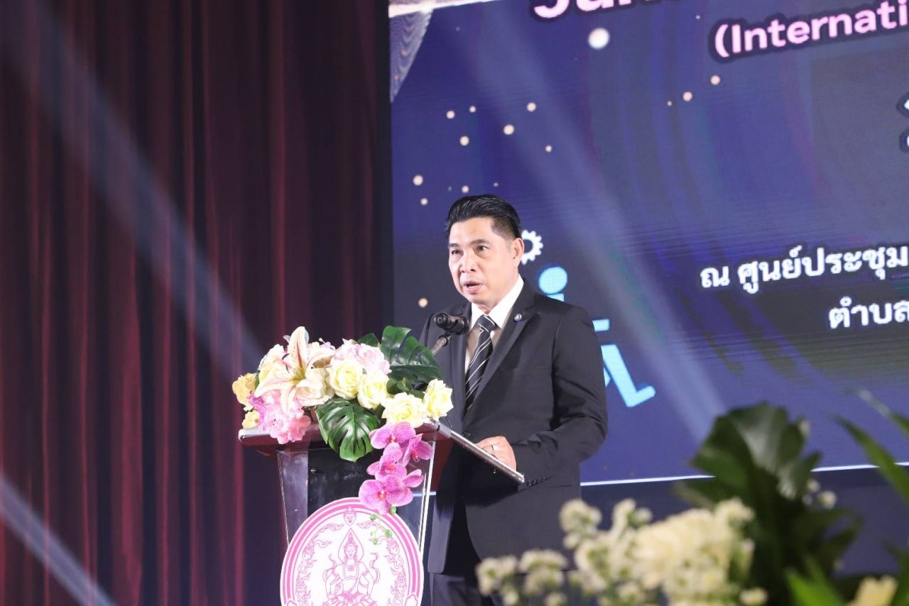 举办大城府国际残疾人日活动 提升人类尊严