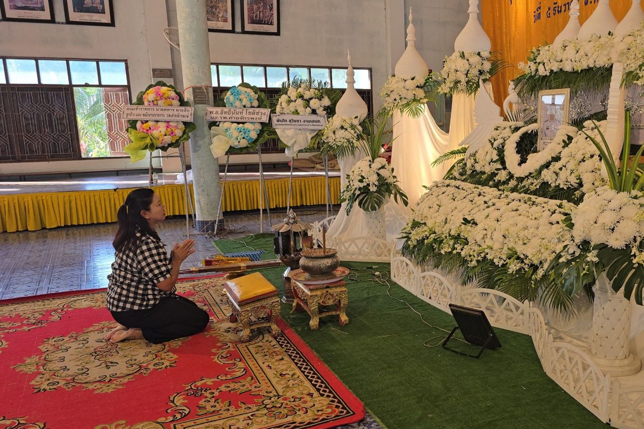 警告危险人物，遇到立即报警，后残忍杀害 