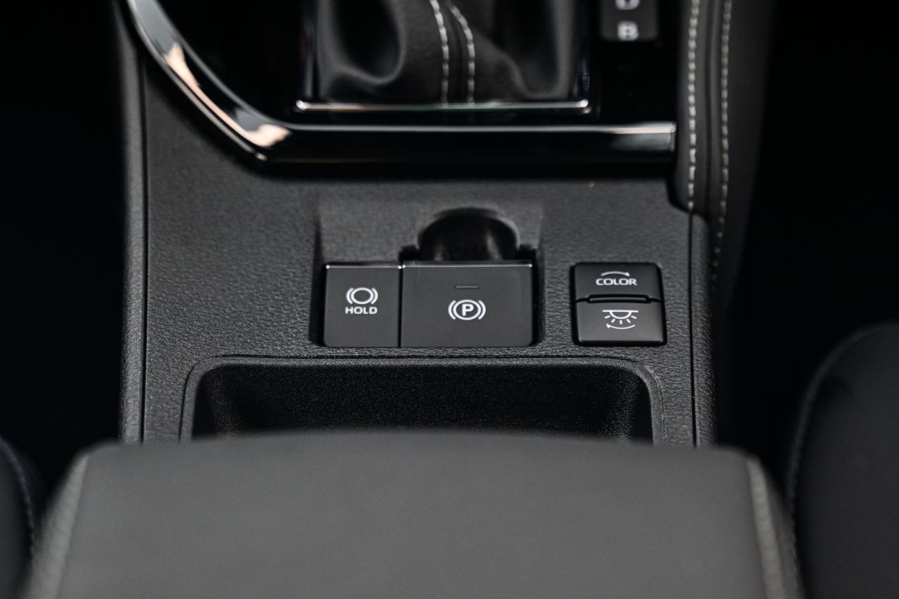 Yaris ATIV Hybrid 2025价格或TOYOTA NEW YARIS ATIV HEV 2025起价70万