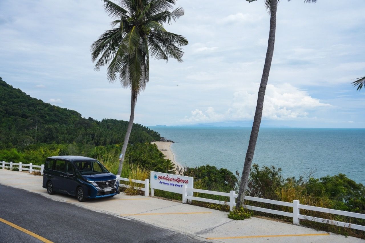 收集新的时刻，标记南方旅行者不得错过的5个省的旅游景点