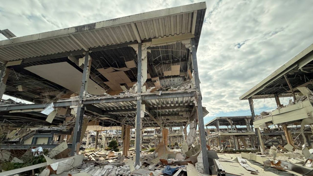 “泰中缅”联合打击诈骗集团 捣毁KK Park和Shwegokgo建筑