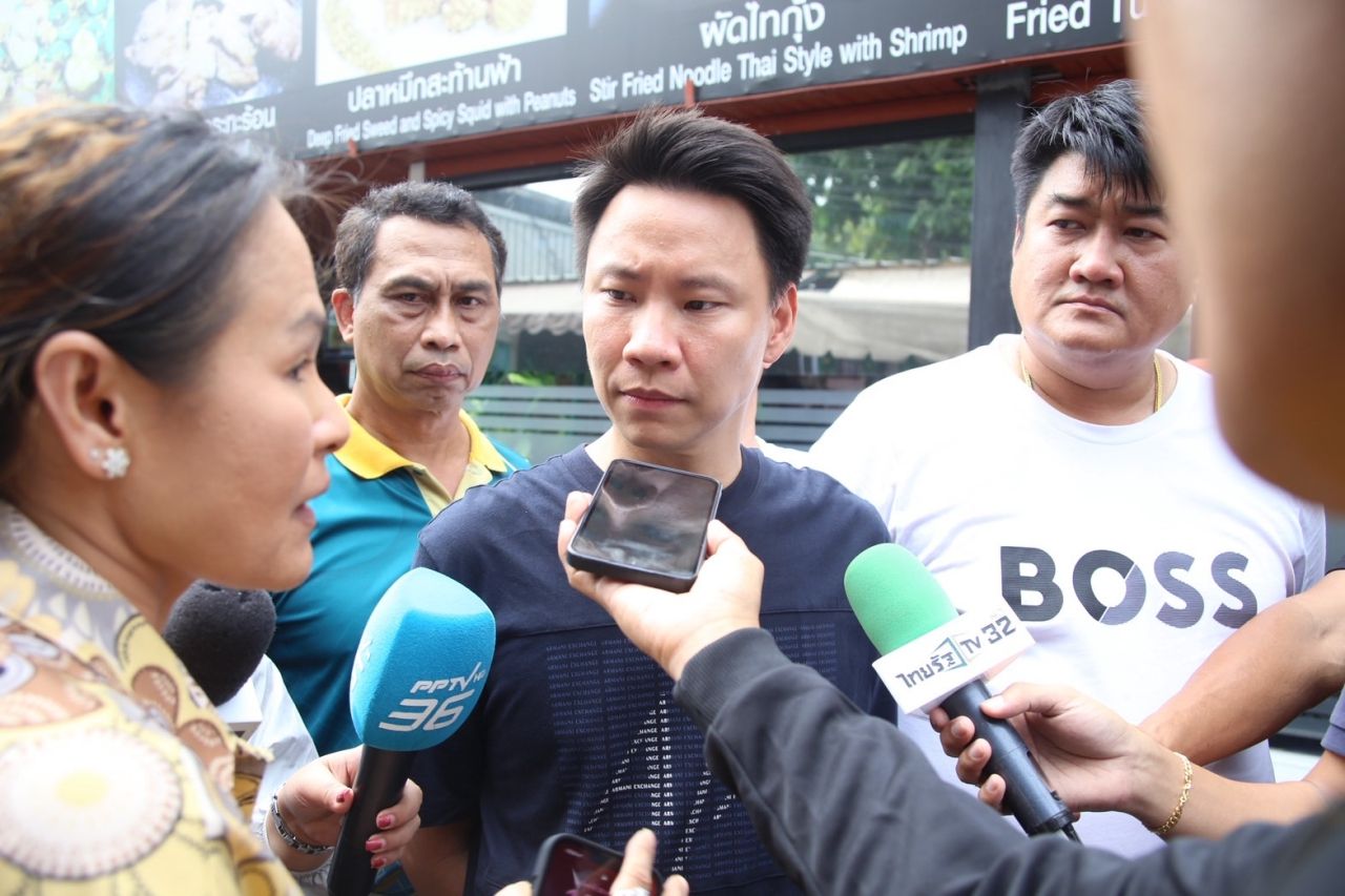 市场枪击事件，“阿塔康”前往现场，初步原因揭示为“个人冲突”