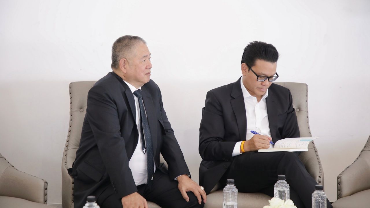 泰国旅游商业协会提出三大系统蓝图,重塑泰国旅游业