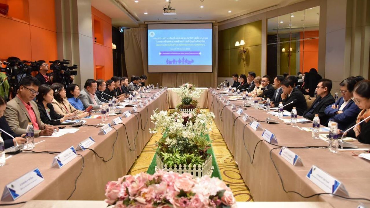 “萨旺”等待安保部门评估乌汶府第5区补选安全性