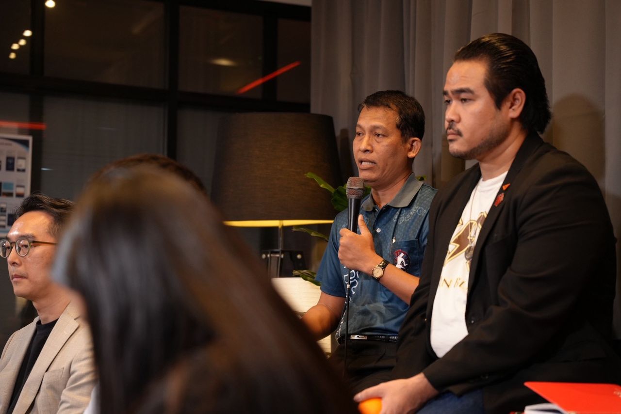 揭露有意取消直接选举的社会保障委员会，以参议院方式代替，因担忧泰国进步党获胜