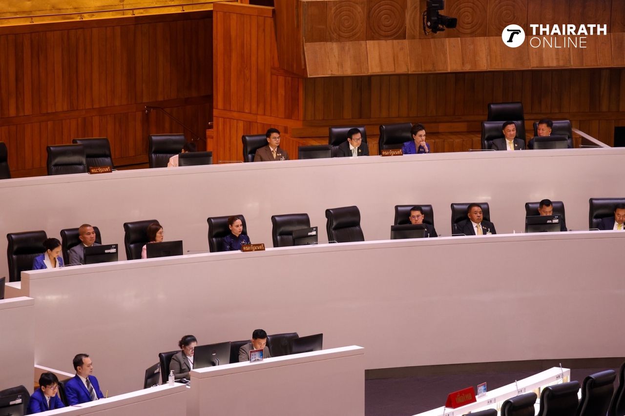 “乔纳南”抨击政府政策：四个月四大灾难，担心国家冻结（视频）
