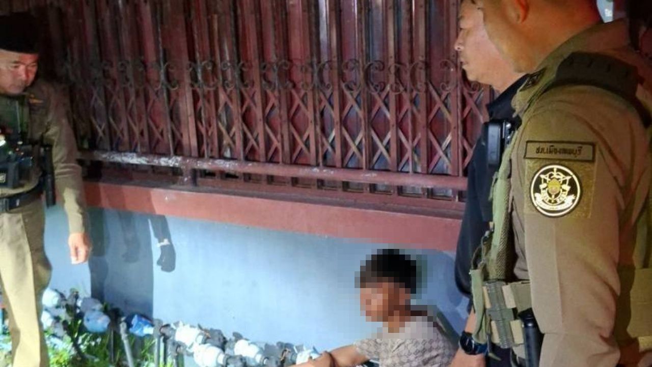 抓获整团伙罗湖盗水表者，涉案者为13至14岁少年，因筹钱吸毒和改装摩托车