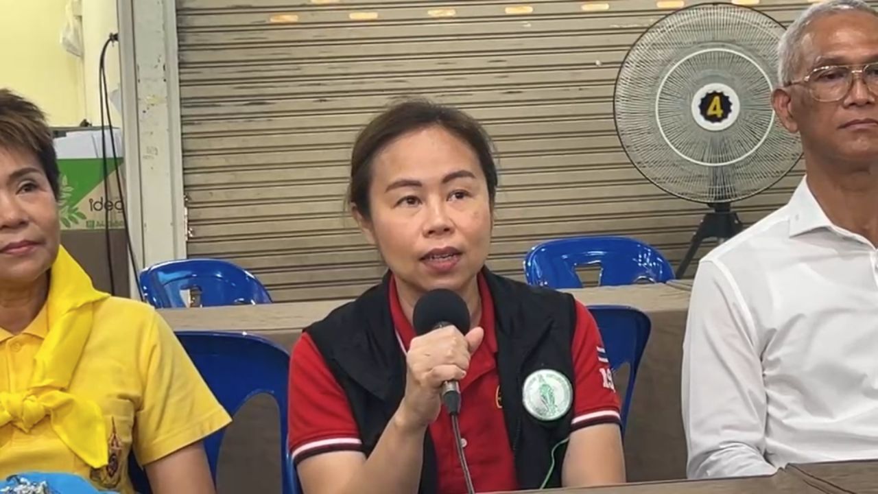 曼谷宣布关闭指挥中心，归还审计署大楼区域，将于5月15日拆除