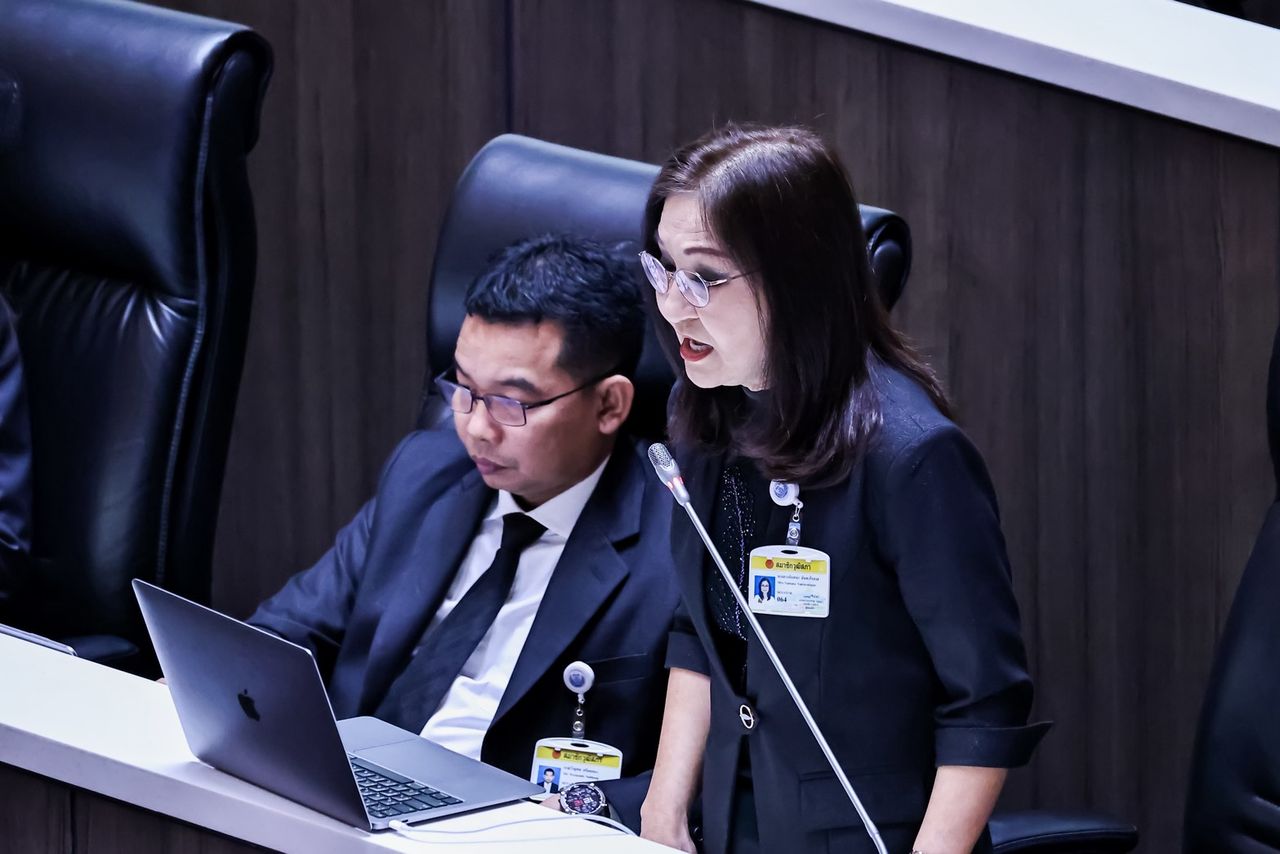 国会投票通过允许大学教授参与宪法起草