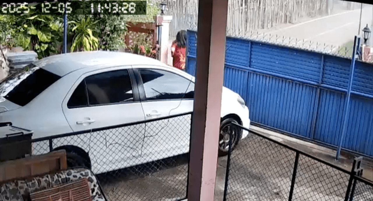 士兵加强边境巡逻 缅甸炮弹落入泰国造成伤亡