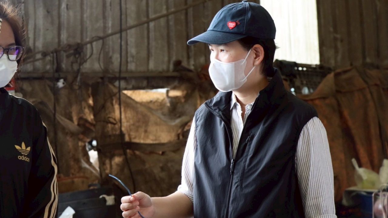 “阿卡纳”推“灵魂团队”打击“勇堂泰国”非法废物进口，扩大打击“零投资中国资本”