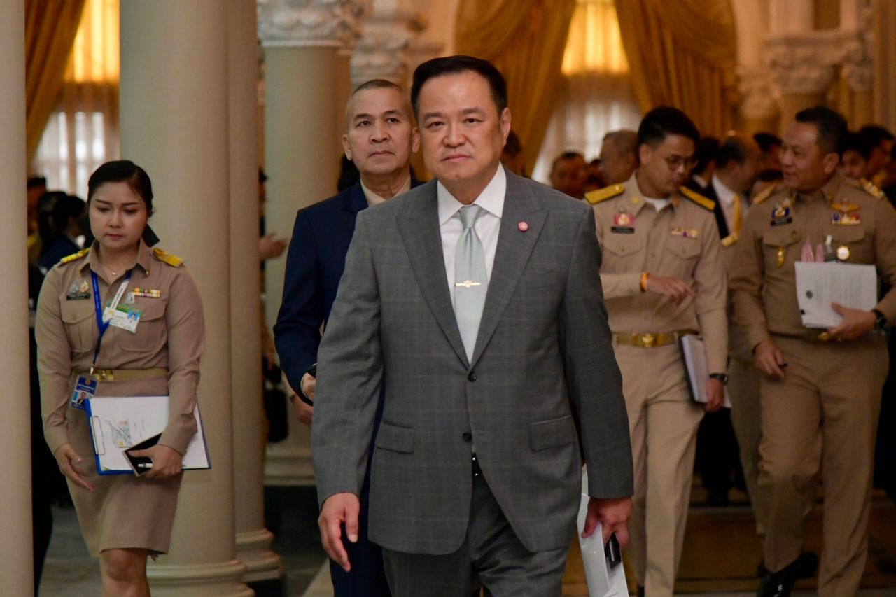 总理否认任命“沃拉帕克”打击呼叫中心诈骗团伙，承诺任何参与者都将受到严厉惩罚