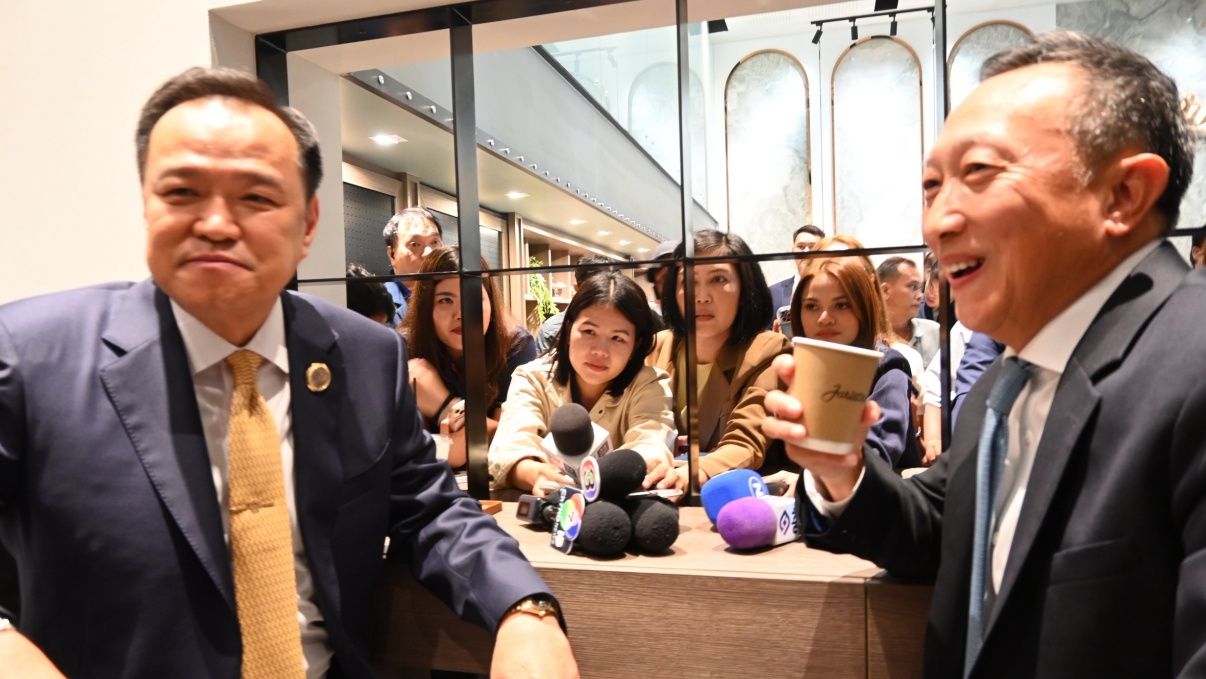 沃拉帕·塔尼扬旺的历史：前顾问“披猜”有望担任财政部副部长 外部配额