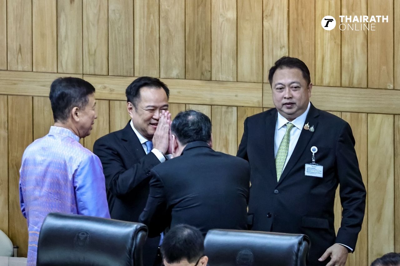 议会尚未开始投票选举第32任总理，辩论是否推迟投票