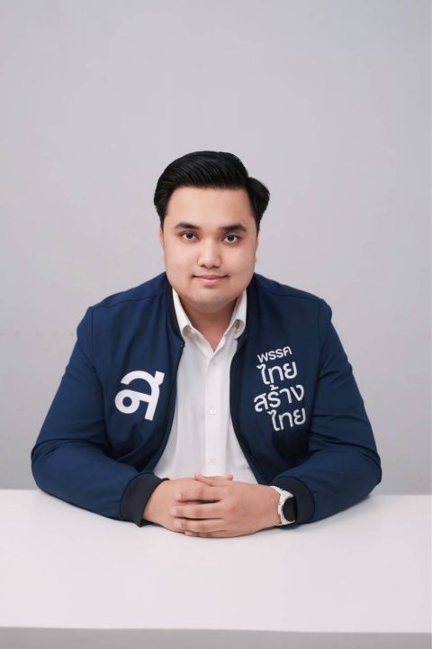 “泰国创造未来”批评政府应对合艾洪水危机不力