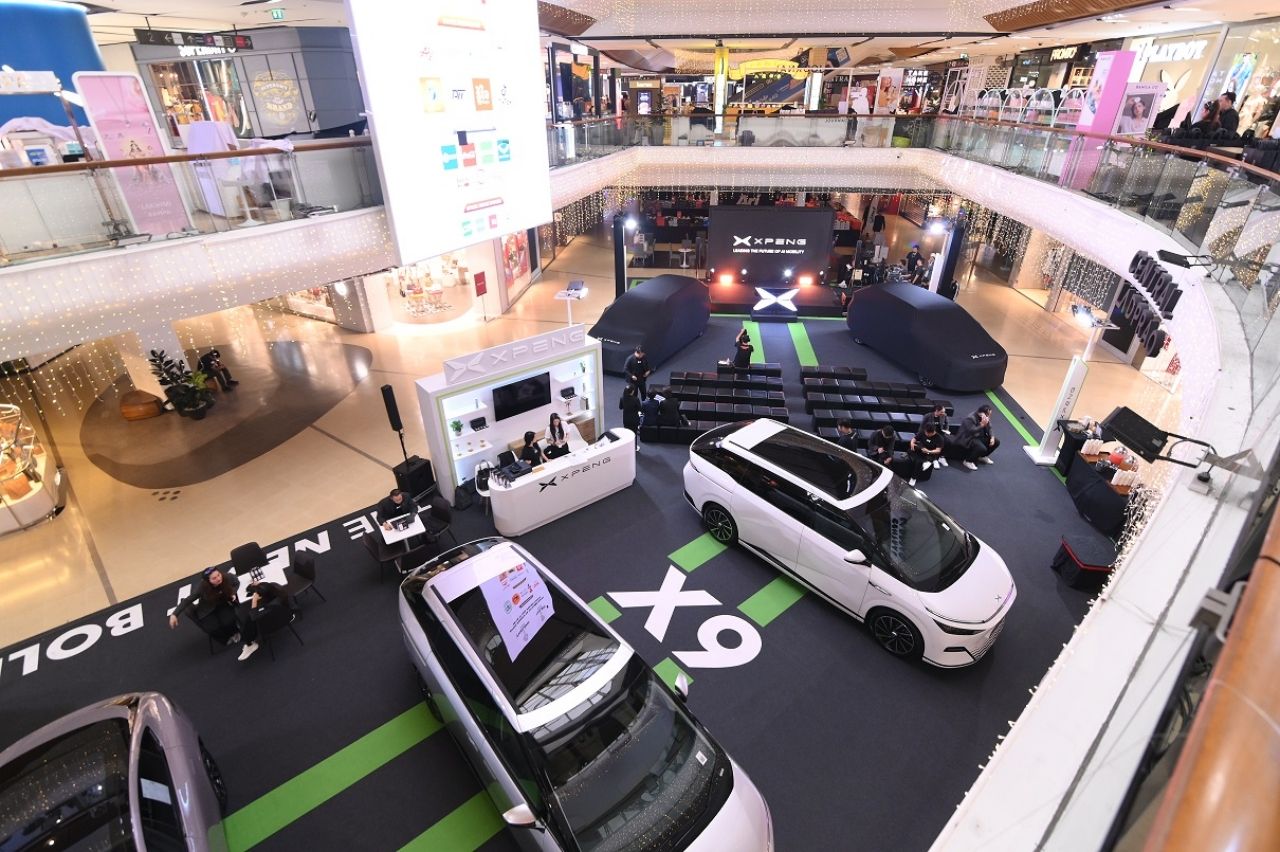 小鹏汽车坚持电动汽车价格不变，尽管69年消费税结构发生变化