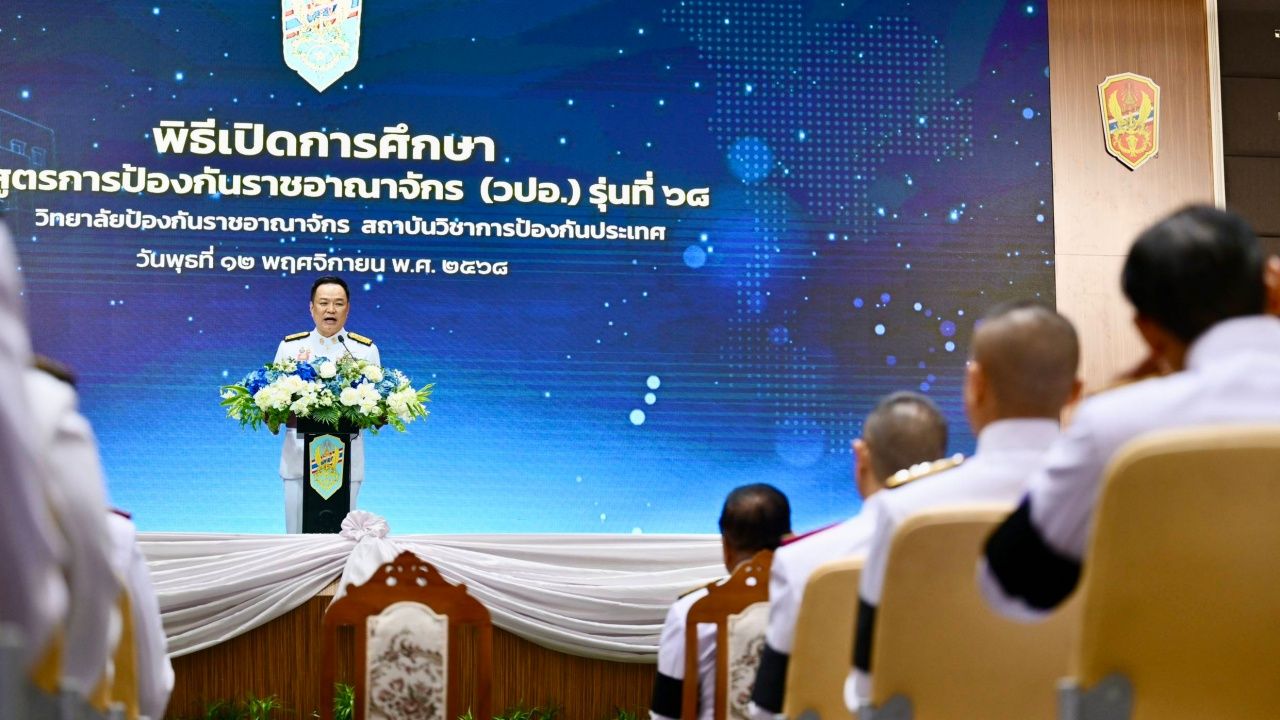 总理承认“泰柬”局势变化,须调整战略以应对