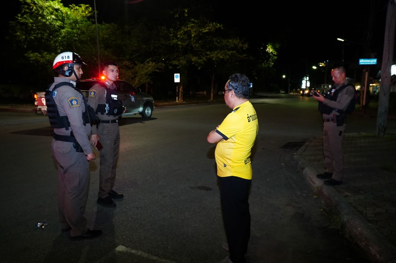 也拉市爆炸事件：7起爆炸，园区紧急封锁，EOD进场检查