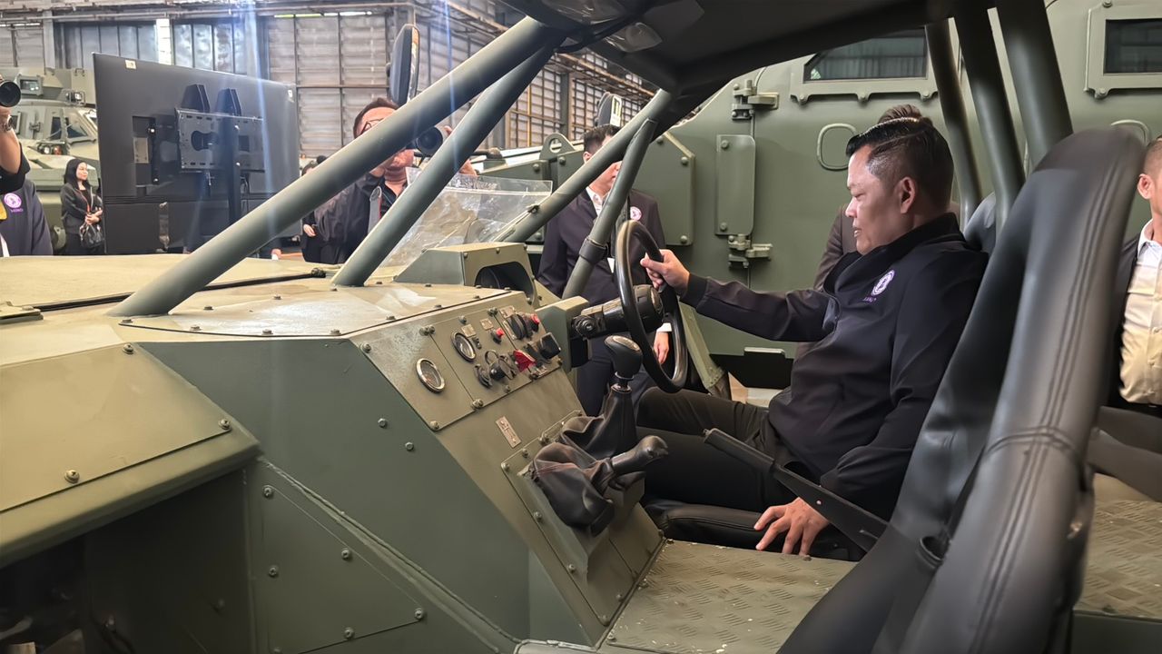 “塔纳格尔” 下令关闭两家拉廊工厂 未经许可开展业务 遇到错误严惩不贷