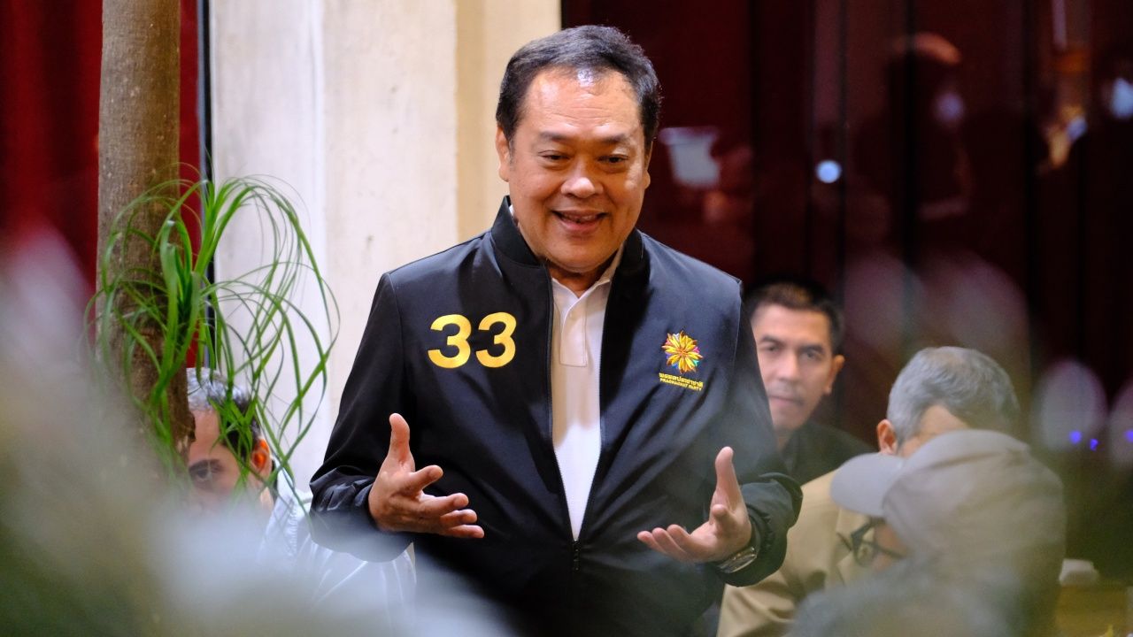 “万诺尔 - 塔威” 重申公民党立场,倡导清白政治 - 拒绝灰色资本