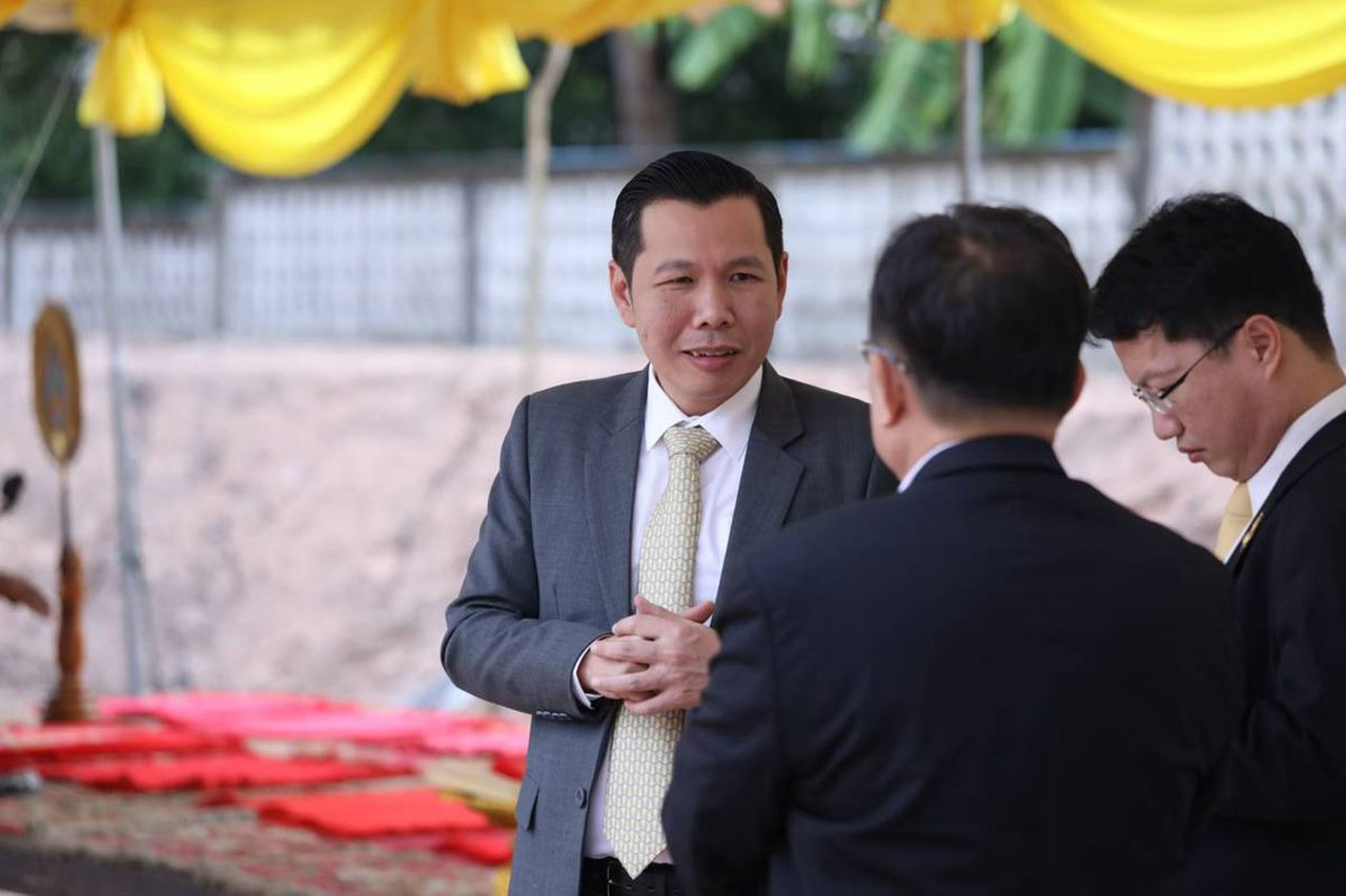 DEPA 提议“Chaiyanok”推进游戏法案，旨在整顿和提升泰国游戏产业