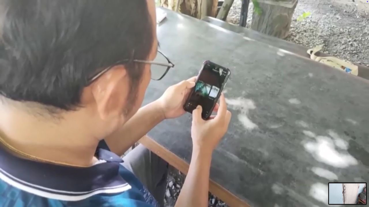 不要把钥匙藏在门前，小偷搜到后入室盗窃，损失上万