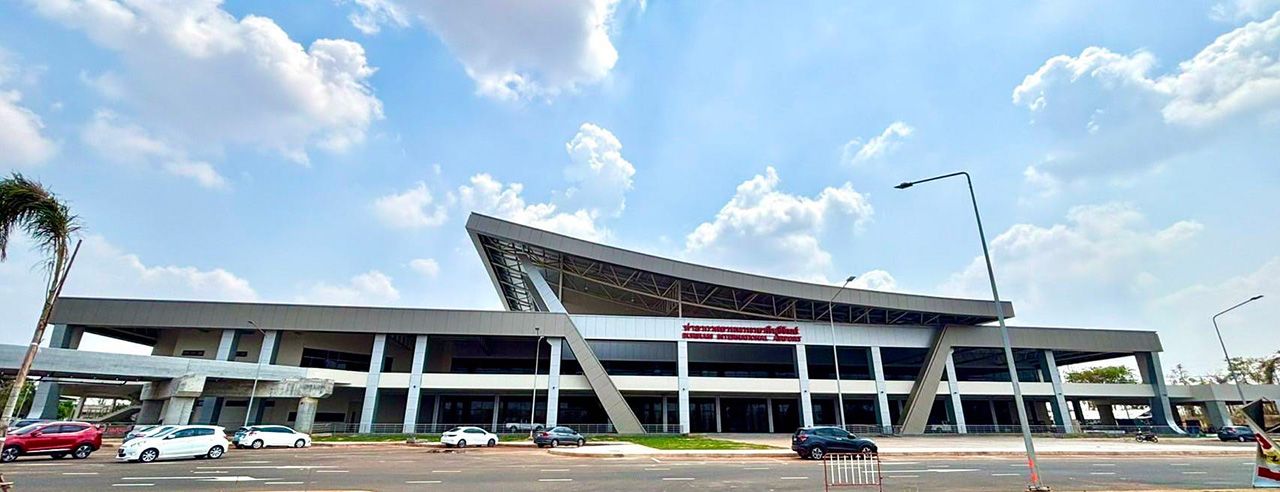 “交通运输部”全天24小时加强“武里南机场”措施应对边境局势