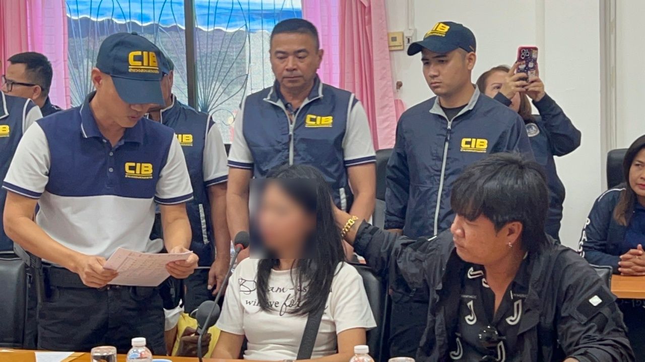 紧急！“大龟”突袭逮捕“约翰尼警探”涉森林土地度假村案件