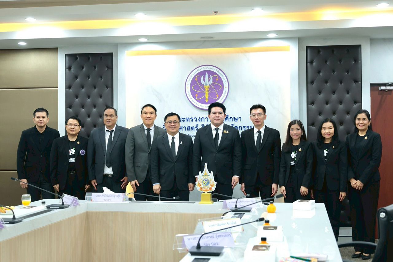 教育部推迟南部洪灾区宋卡、惹拉和陶公的TGAT/TPAT考试至2569年1月17-19日