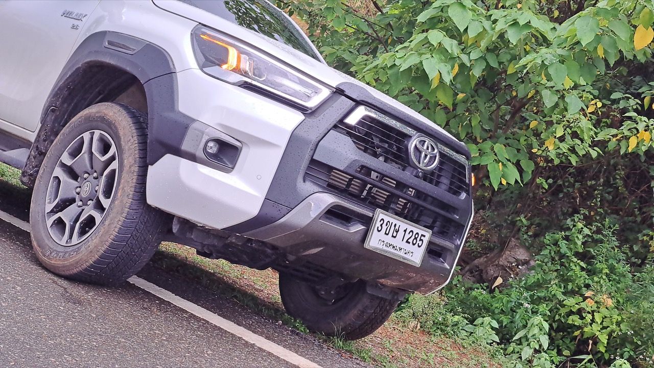 如何在预算不超的情况下让Toyota Revo/Fortuner的1GD/2GD柴油引擎更强劲