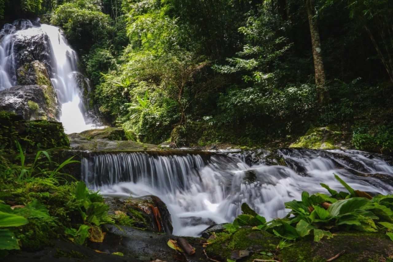 收集新的时刻，标记南方旅行者不得错过的5个省的旅游景点