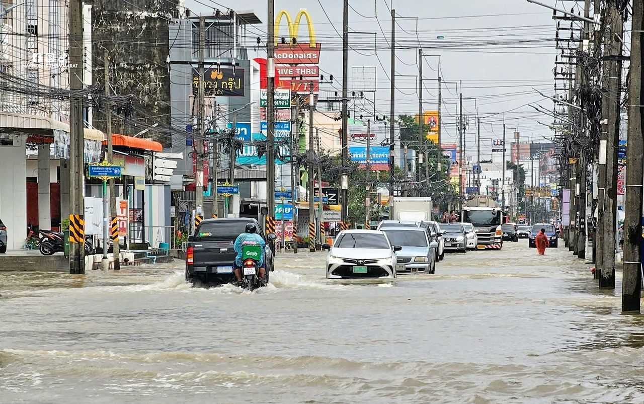 保险委员会紧急召集保险公司讨论制定南部洪水理赔标准，尤其是电动车