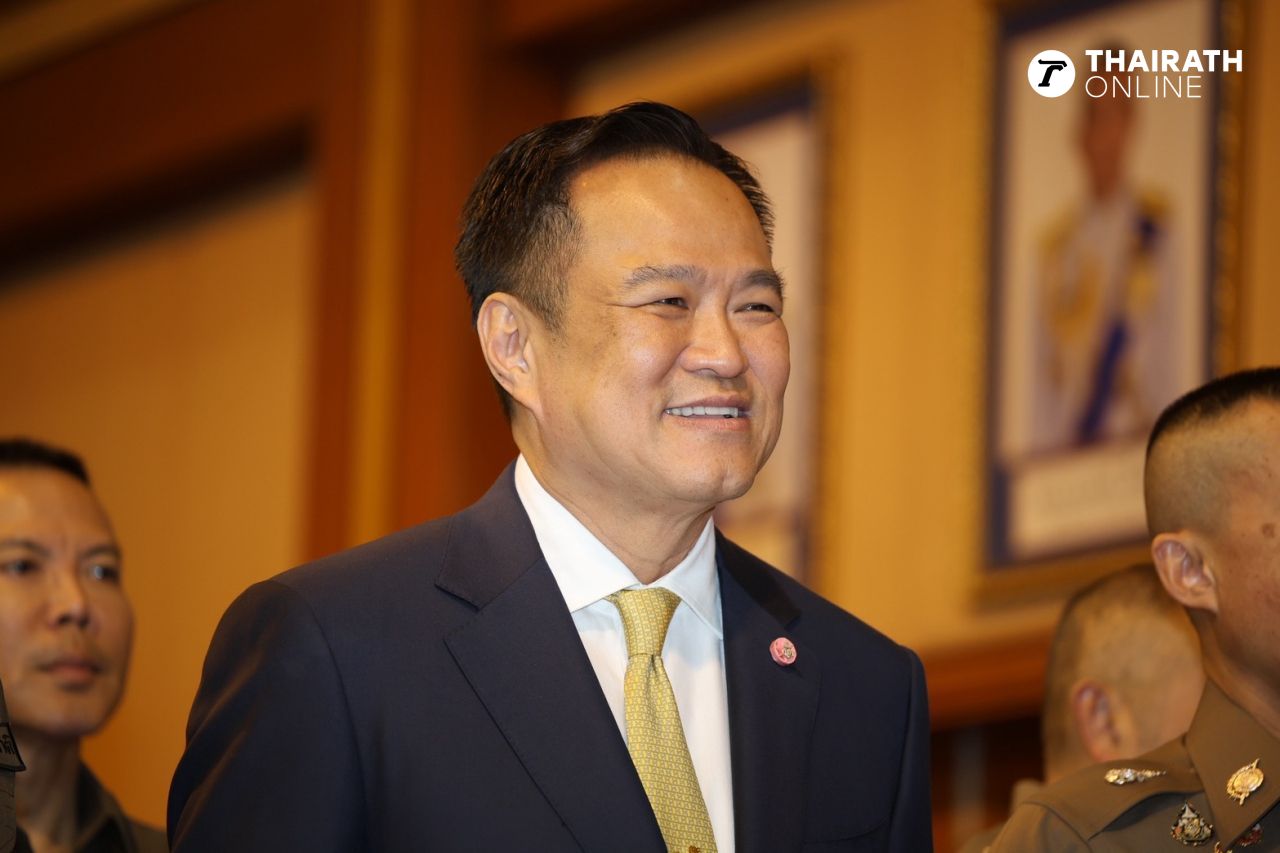 安努婷声明绝不允许侵犯主权，若柬埔寨遵守协议，泰国愿谈判