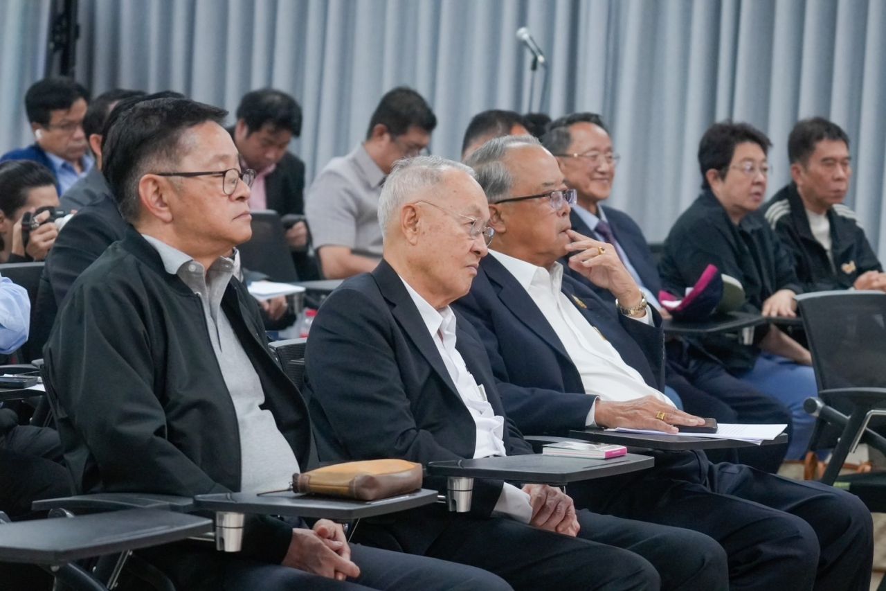为泰党准备好进行政府政策辩论，准备派出“英克”助选乌汶叻竞选