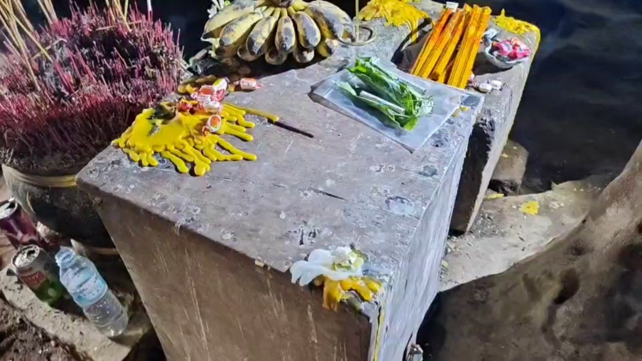 震惊！柬埔寨在塔快寺设“募捐箱”，由柬军持钥，款项属柬埔寨