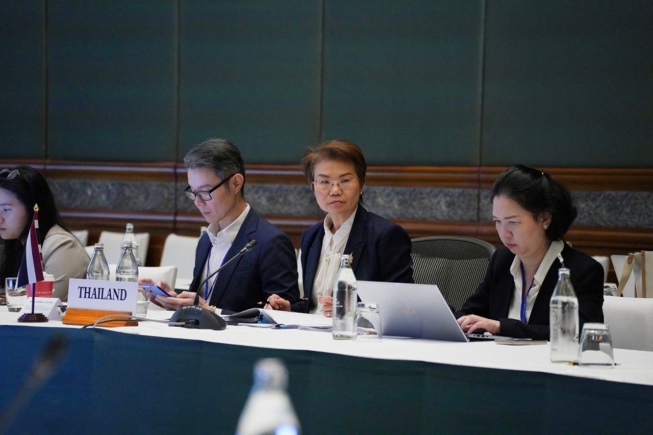 亚细安加拿大自由贸易协定谈判延期至69年，以加快经济机会
