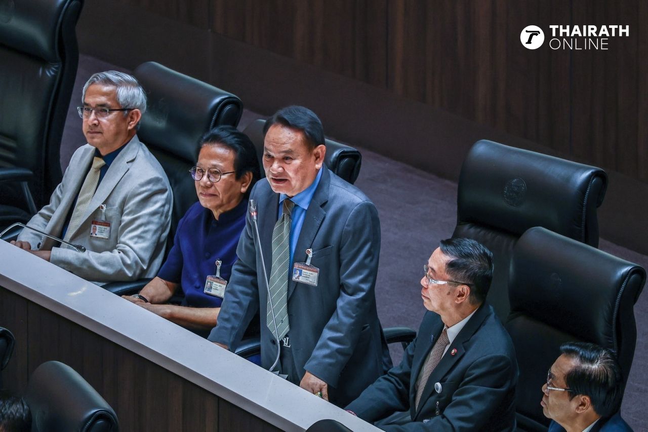 “智越坎” 出任众议院第二副议长，宣称将尽职尽责