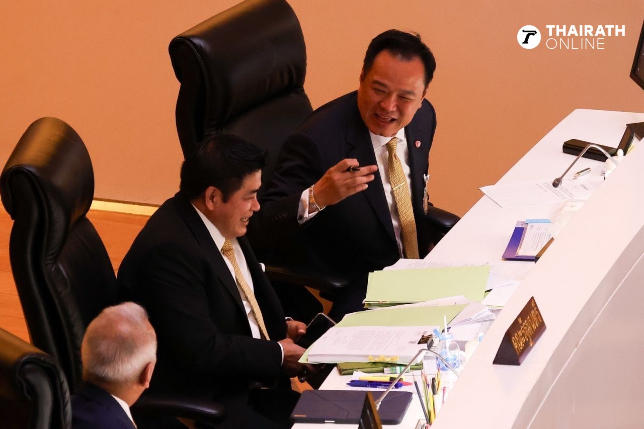 “阿努廷” 给“塔威”0 分，讽刺被命令停止职务，有何资格参与辩论