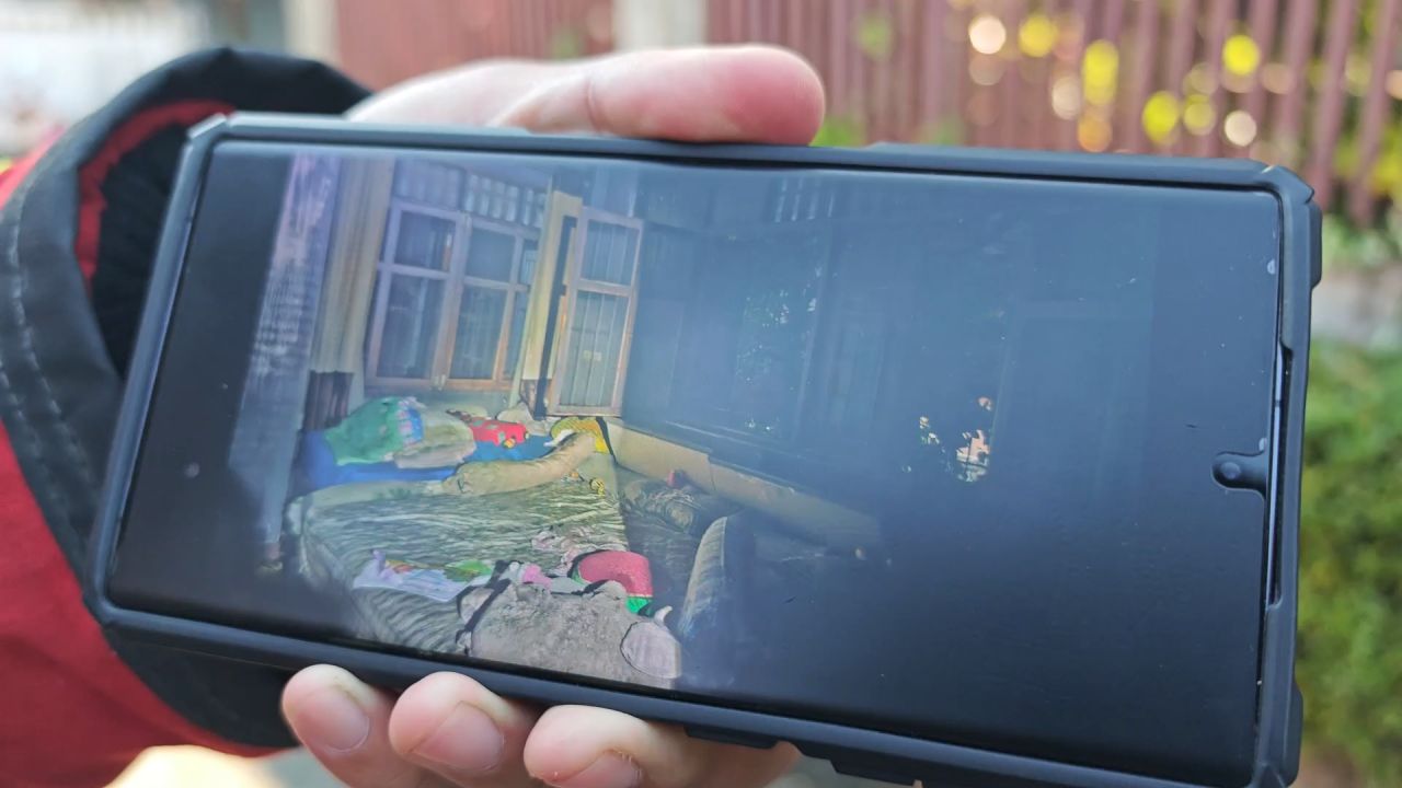 警方加紧调查清迈房屋火灾 造成5人遇难