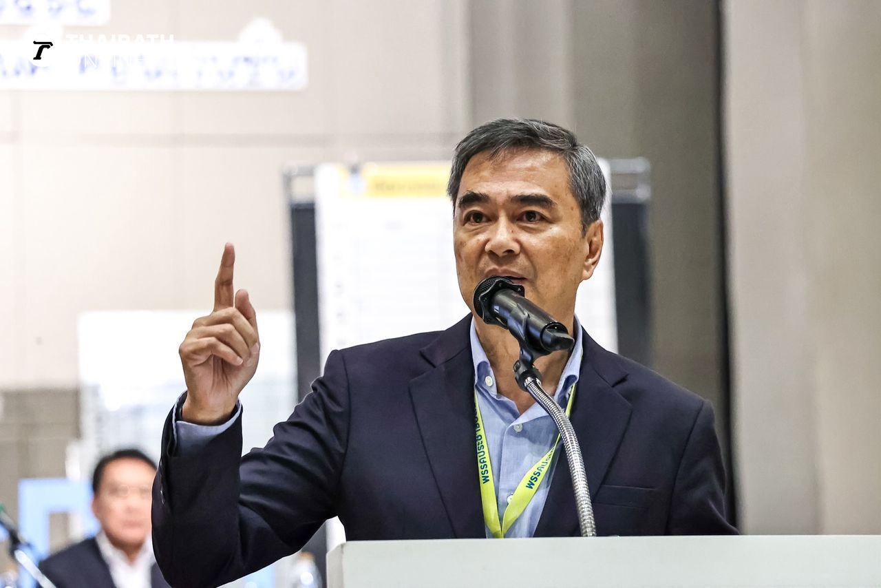 “阿披实”挑战民主党对手，以尖锐智慧抗争，警告吸引议员者后果自负