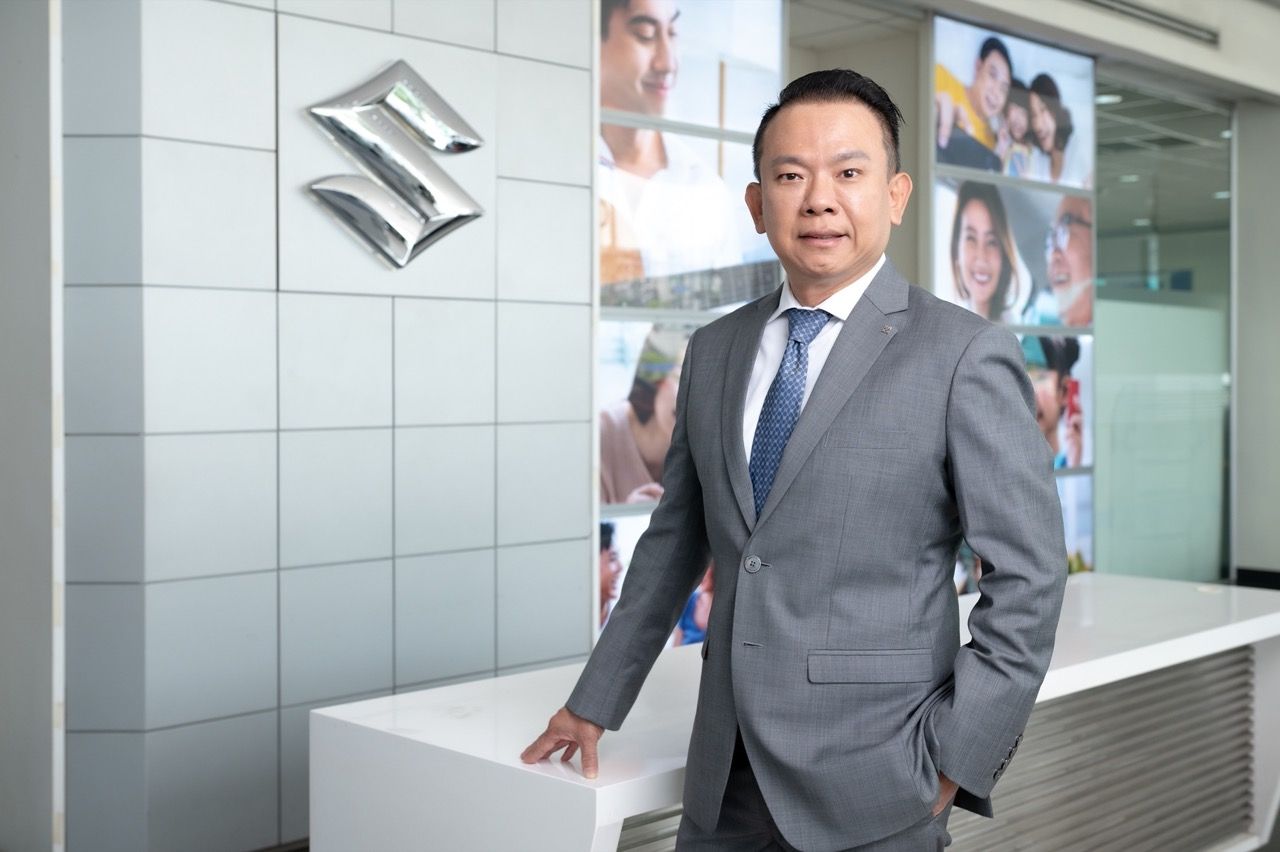 铃木推出促销活动迎接汽车博览会 获终身维护套餐购买权