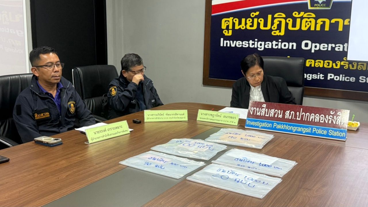 突袭逮捕 Lak Hok 子区工程主任 涉嫌收取贿赂以发放建筑许可