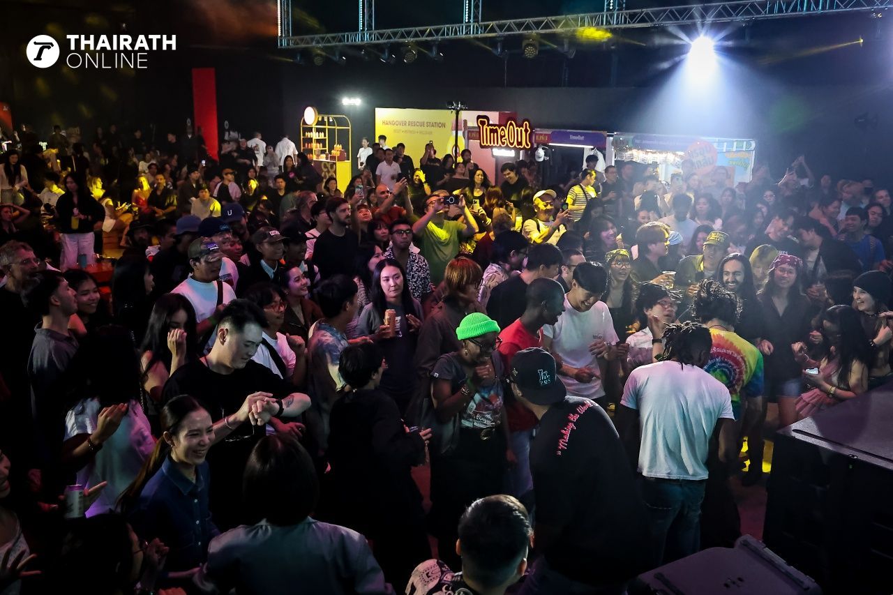 激动人心的画面集锦