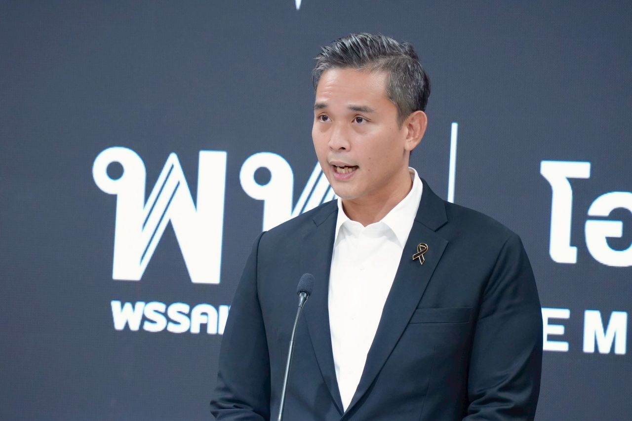 “朱尔潘” 批评总理发言缺乏周全,使泰国处于四面受压境地