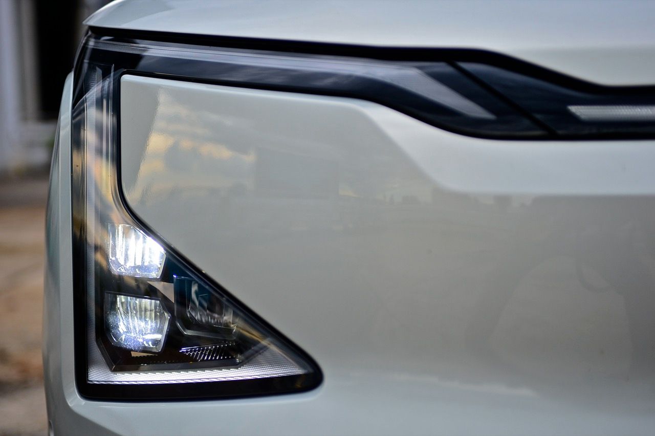 测试 KIA EV5 GT LINE TWIN MOTOR AWD：性能优异但价格偏高