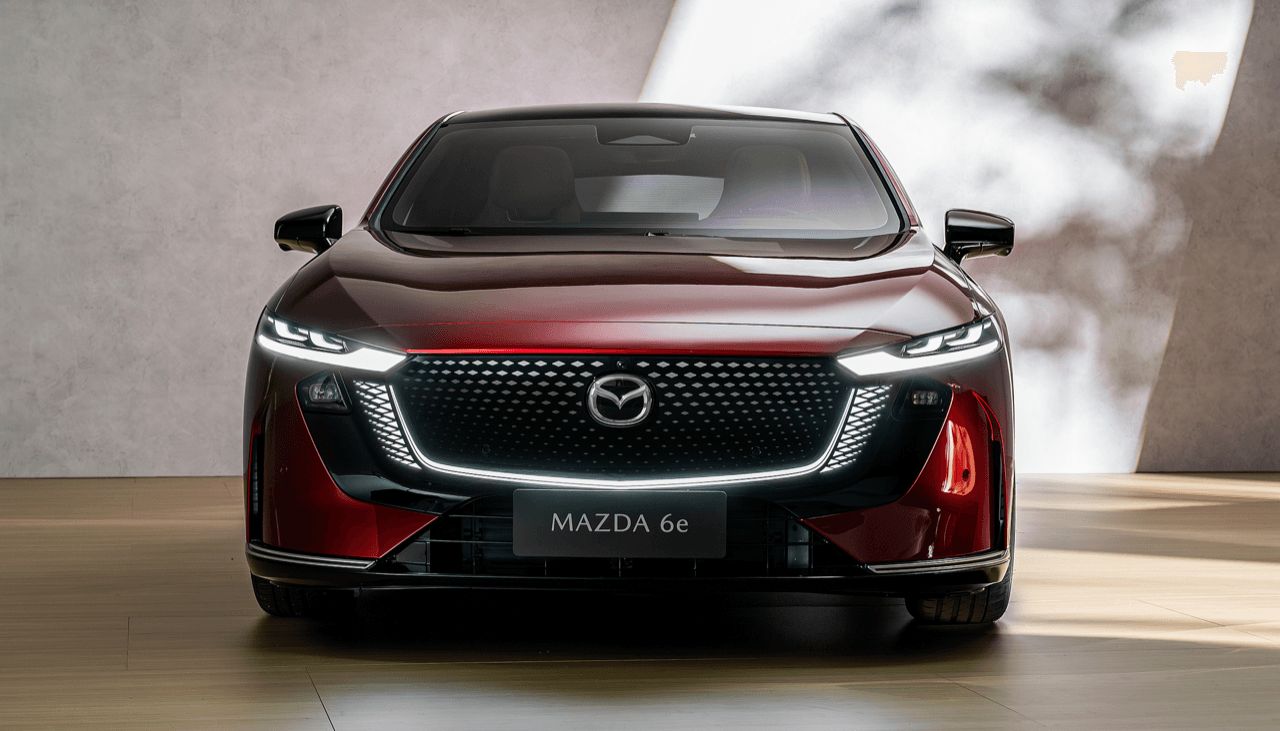 MAZDA6e ELECTRIC 达到3,000台预订量 开放预订后大受欢迎