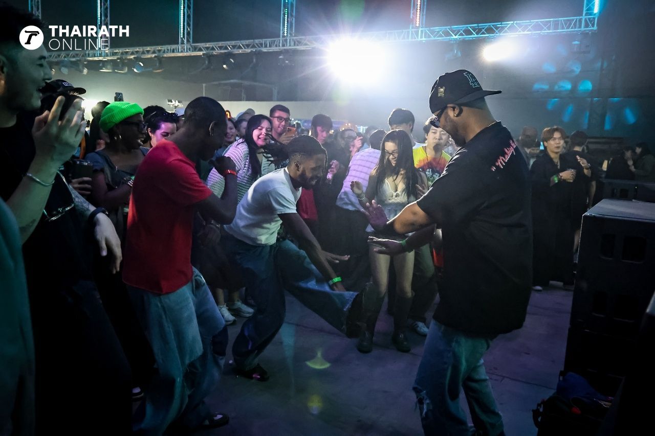 激动人心的画面集锦