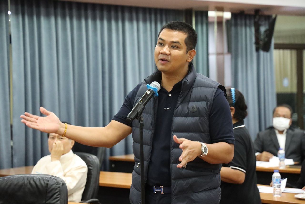 “民主党” 完成南部14省59个选区的议员申请名单